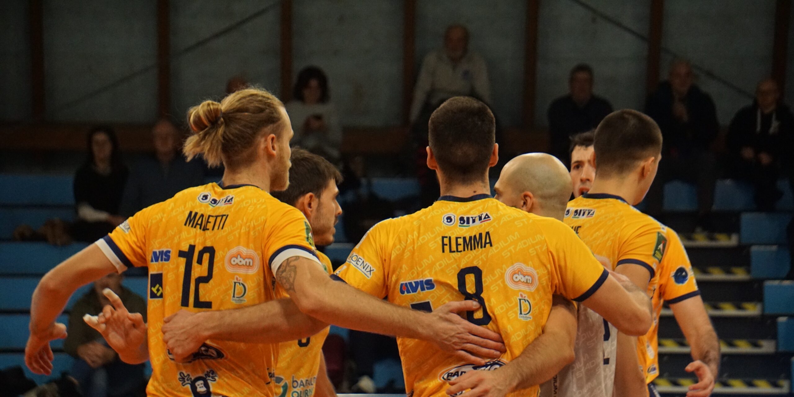 Belluno vuole la Coppa Italia: a Mirandola è 0-3