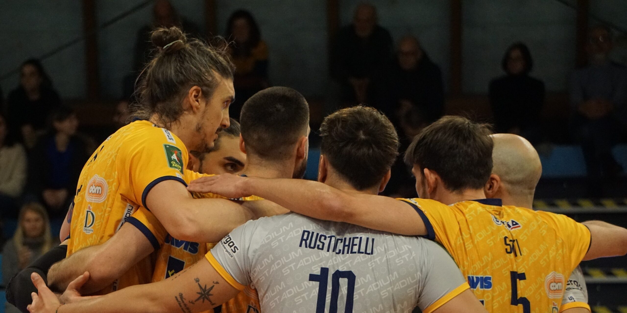 Stadium, un altro punto dopo il terzo tiebreak di Gennaio